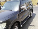 FOR SALE – Mitsubishi Pajero 2015 (Full Option) 🚘 💥  | Just 37,000 QR Only